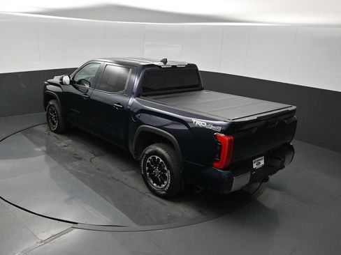 Used 2024 Toyota Tundra SR5 w/ TRD Off-Road Package AWD/4WD image 23