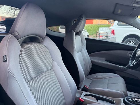 Used 2011 Honda CR-Z EX image 16