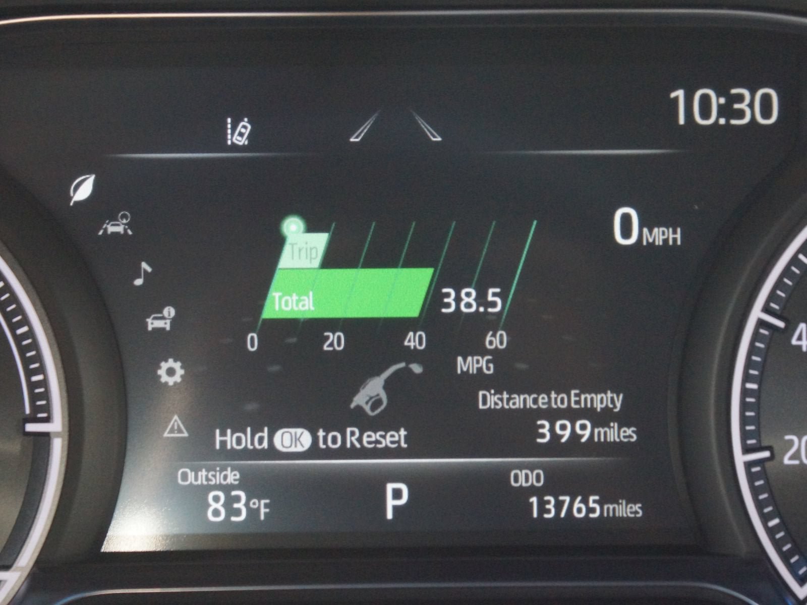 Used 2023 Toyota Venza LE AWD/4WD image 4