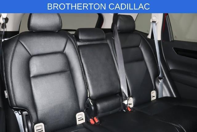 Used 2026 Honda CR-V EX-L image 23