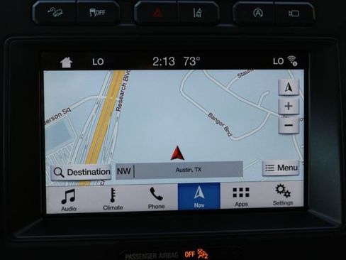 Used 2018 Ford Expedition Limited w/ Equipment Group 302A image 27