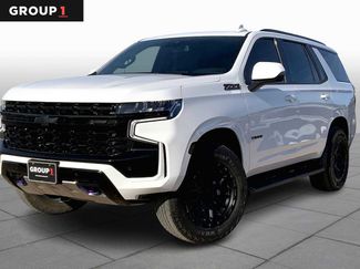 Used 2024 Chevrolet Tahoe Z71 w/ Luxury Package video 1