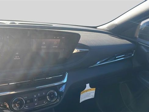 New 2026 Buick Envista Sport Touring w/ Convenience I Package image 9