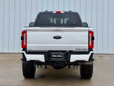 New 2026 Ford F350 Lariat AWD/4WD image 4