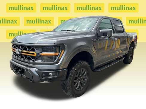 Used 2024 Ford F150 Tremor w/ Equipment Group 402A High AWD/4WD image 6