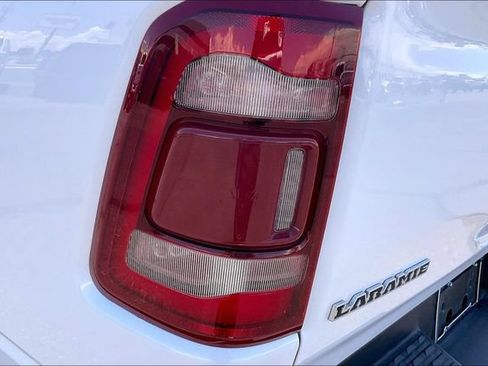 Used 2023 RAM 1500 Laramie AWD/4WD image 33
