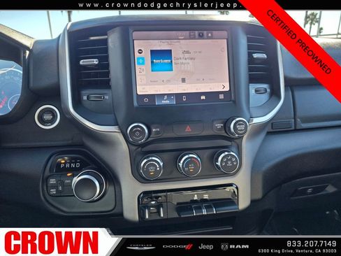 Certified 2024 RAM 2500 Big Horn image 29