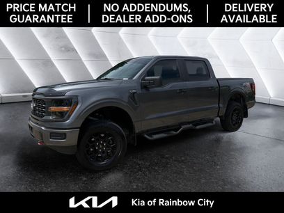 Used 2025 Ford F150 STX