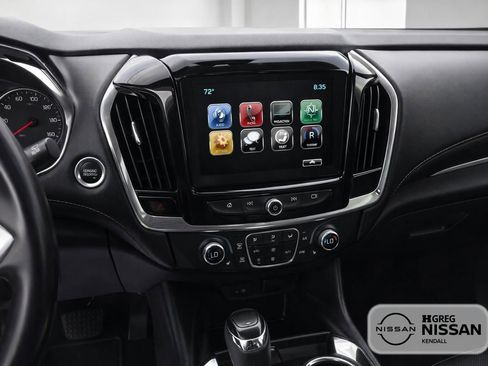 Used 2019 Chevrolet Traverse LT image 15