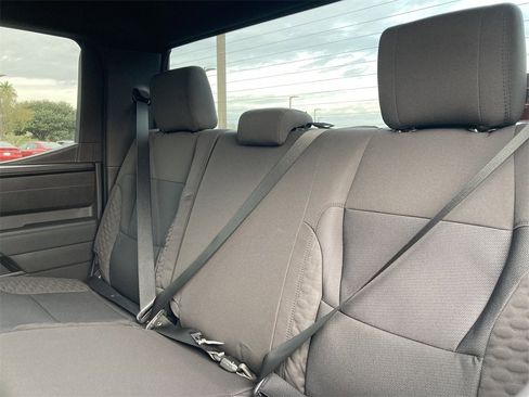 New 2026 Toyota Tundra SR image 10