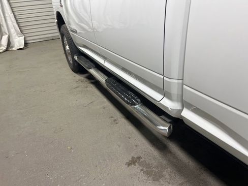 Used 2023 RAM 2500 Laramie AWD/4WD image 20