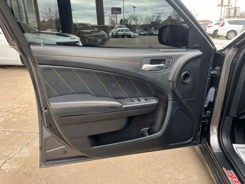 Used 2022 Dodge Charger Scat Pack image 10