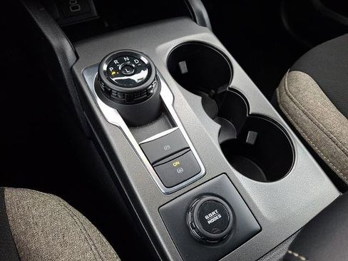 Certified 2025 Ford Bronco Sport Big Bend w/ Convenience Package image 14