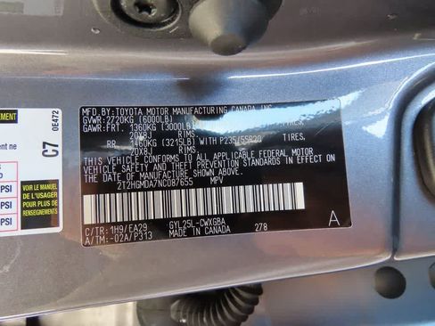 Used 2022 Lexus RX 450h AWD w/ Premium Package image 32