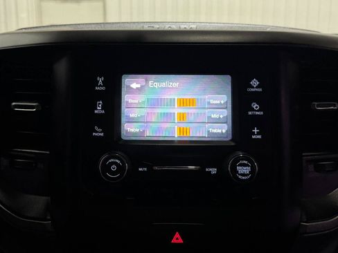 Used 2023 RAM 3500 Tradesman AWD/4WD image 37