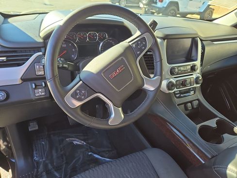 Used 2015 GMC Yukon SLE w/ Convenience Package image 15