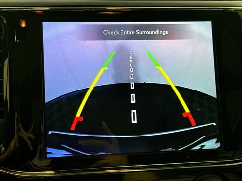 Used 2021 Jeep Grand Cherokee Limited w/ Luxury Group II image 19