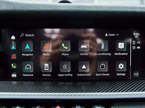 Used 2025 Porsche 911 GT3 RS w/ Weissach Package image 73