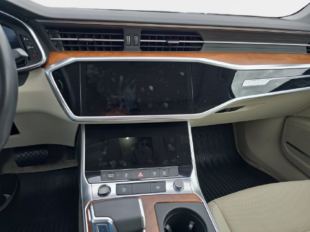 Used 2023 Audi A6 Premium Plus AWD/4WD image 24