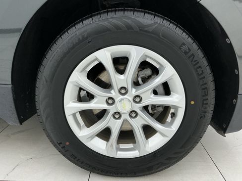 Used 2019 Chevrolet Equinox LT AWD/4WD image 47
