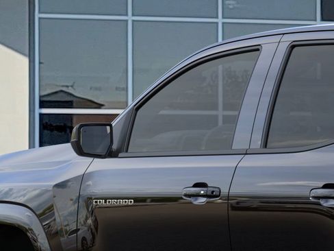 New 2026 Chevrolet Colorado LT w/ Advanced Trailering Package image 12