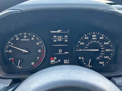 New 2026 Subaru Crosstrek 2.5i image 27