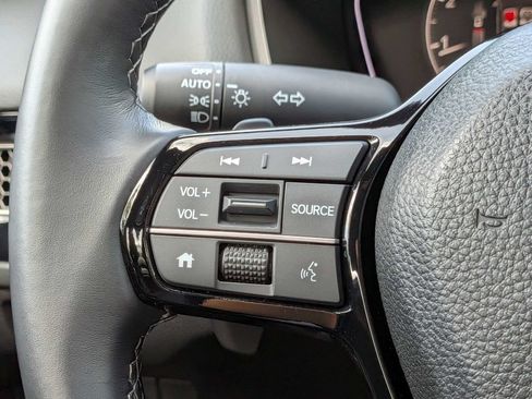 Used 2025 Honda Civic Sport image 24