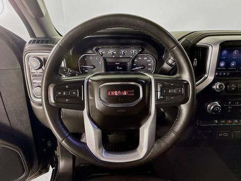 Used 2022 GMC Sierra 2500 SLE AWD/4WD image 13
