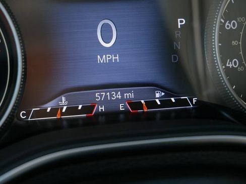 Used 2020 Jeep Cherokee Limited AWD/4WD image 30