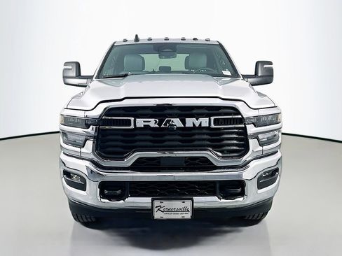 New 2026 RAM 2500 Tradesman AWD/4WD image 2