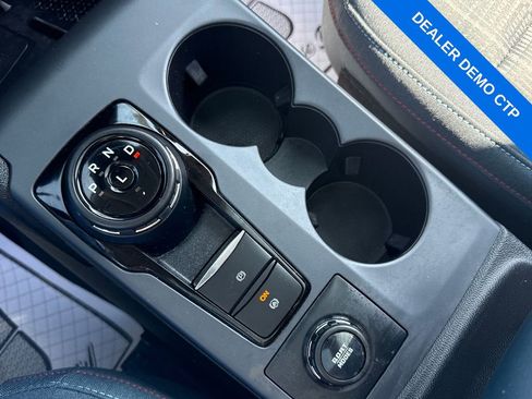 Used 2024 Ford Bronco Sport Heritage w/ Heritage Convenience Package image 37