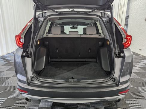 Used 2019 Honda CR-V Touring image 10
