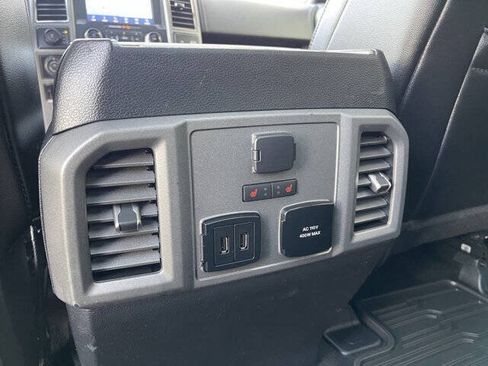 Used 2020 Ford F150 Raptor w/ Equipment Group 802A Luxury AWD/4WD image 16