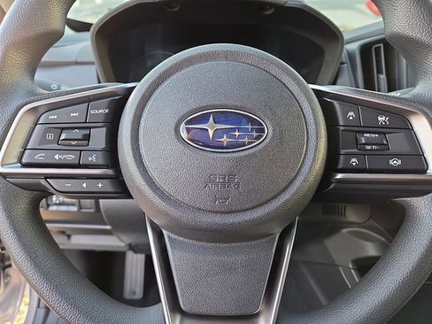 New 2025 Subaru Impreza 2.0i image 12