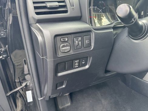 Used 2024 Toyota 4Runner SR5 Premium image 6