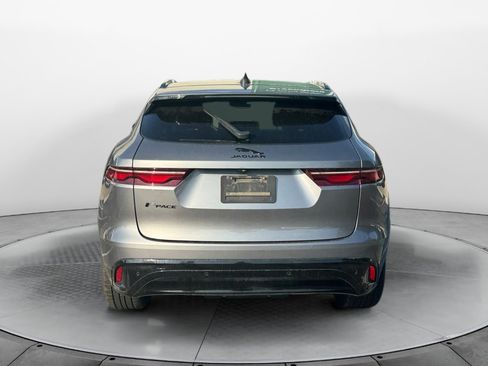 Used 2023 Jaguar F-PACE S AWD/4WD image 6