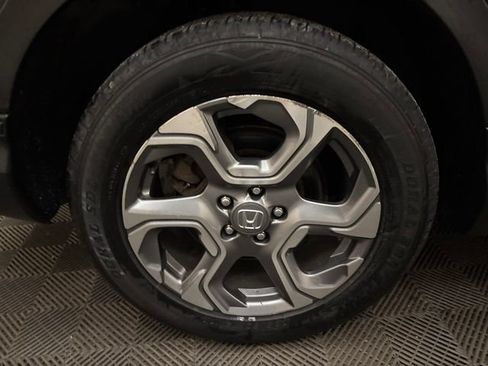 Used 2019 Honda CR-V EX image 23