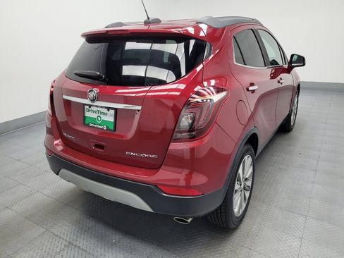 Used 2018 Buick Encore Preferred FWD image 7