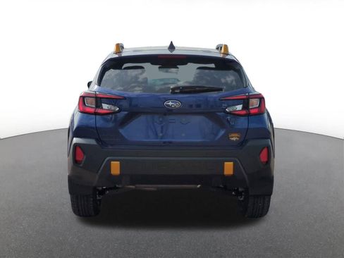 New 2026 Subaru Crosstrek 2.5i Wilderness AWD/4WD image 5