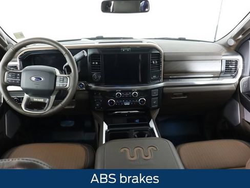 New 2026 Ford F350 King Ranch AWD/4WD image 41