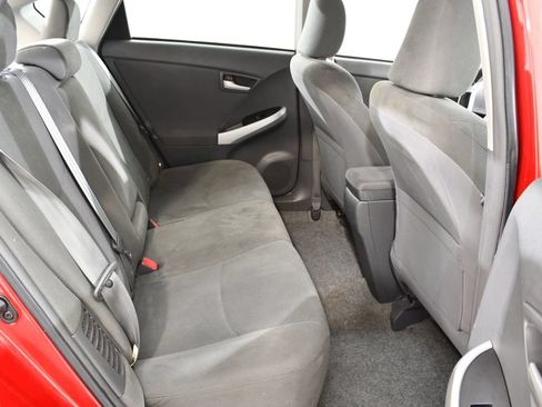 Used 2011 Toyota Prius Two FWD image 19