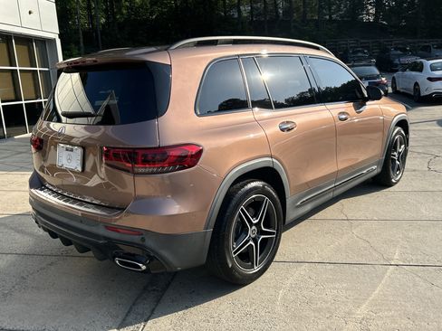 Certified 2023 Mercedes-Benz GLB 250 image 6
