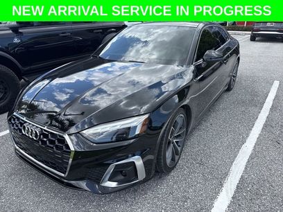 Used 2023 Audi A5 2.0T Premium Plus w/ Premium Plus