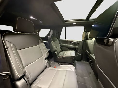 New 2026 Chevrolet Tahoe Premier image 36