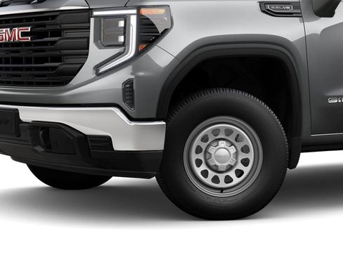 New 2026 GMC Sierra 1500 Pro w/ Pro Value Package AWD/4WD image 35
