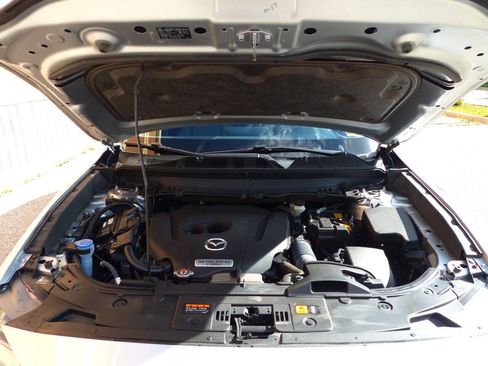 Used 2023 MAZDA CX-9 Touring image 13