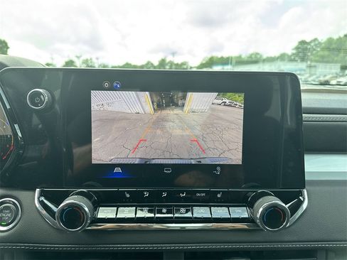 New 2025 Chevrolet Colorado LT image 27