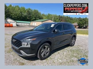 Used 2023 Hyundai Santa Fe SEL FWD video 1