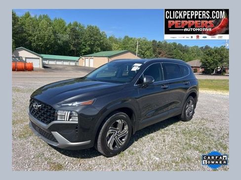 Used 2023 Hyundai Santa Fe SEL FWD image 1
