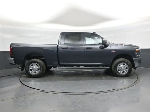 New 2026 RAM 2500 Tradesman image 2